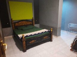 Puri Made 2 Homestay