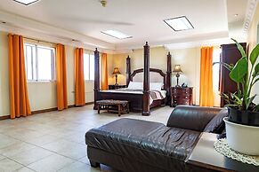 Cattleya Hotel