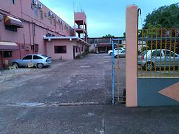 Hotel Regina