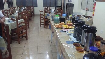 Hotel Regina