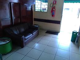 Hotel Regina