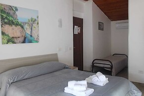 Bed and Breakfast Il Sentiero