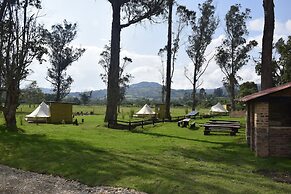 La Victoria Glamping