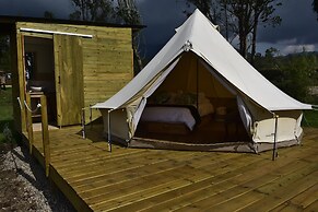 La Victoria Glamping