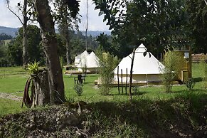 La Victoria Glamping
