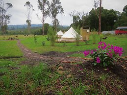 La Victoria Glamping
