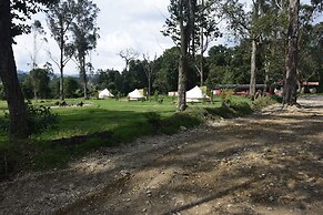 La Victoria Glamping