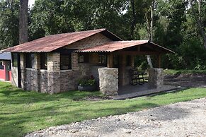 La Victoria Glamping