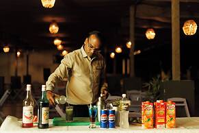 Amber Dale Luxury Hotel & Spa