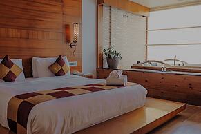 Amber Dale Luxury Hotel & Spa