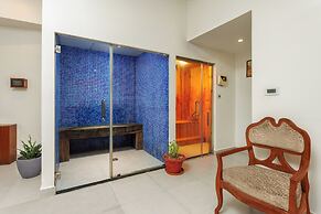 Amber Dale Luxury Hotel & Spa