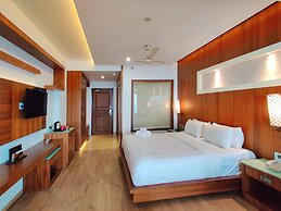 Amber Dale Luxury Hotel & Spa