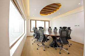 Amber Dale Luxury Hotel & Spa