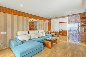 Amber Dale Luxury Hotel & Spa