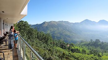 Amber Dale Luxury Hotel & Spa