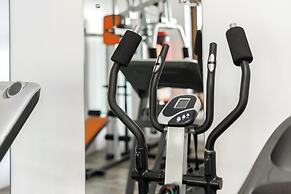 Amber Dale Luxury Hotel & Spa