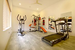 Amber Dale Luxury Hotel & Spa