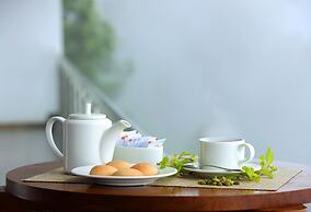 Amber Dale Luxury Hotel & Spa