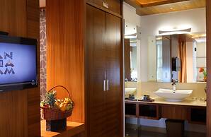 Amber Dale Luxury Hotel & Spa