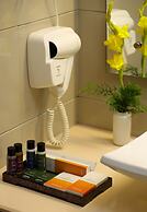 Amber Dale Luxury Hotel & Spa