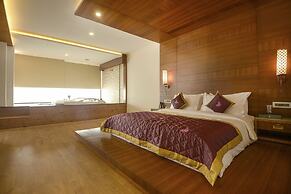 Amber Dale Luxury Hotel & Spa