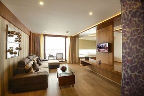 Amber Dale Luxury Hotel & Spa