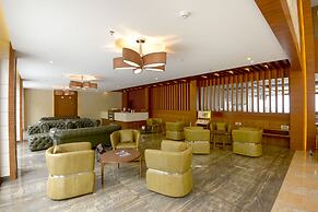 Amber Dale Luxury Hotel & Spa