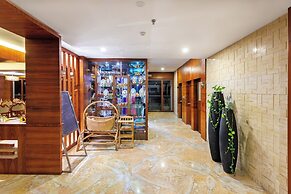 Amber Dale Luxury Hotel & Spa