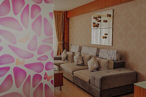 Amber Dale Luxury Hotel & Spa