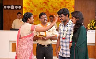 Amber Dale Luxury Hotel & Spa