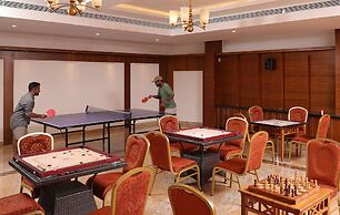 Amber Dale Luxury Hotel & Spa