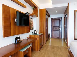 Amber Dale Luxury Hotel & Spa