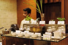 Amber Dale Luxury Hotel & Spa