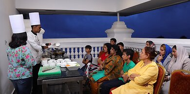 Amber Dale Luxury Hotel & Spa