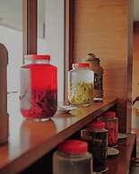 Amber Dale Luxury Hotel & Spa