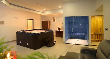 Amber Dale Luxury Hotel & Spa