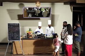 Amber Dale Luxury Hotel & Spa