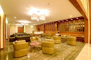 Amber Dale Luxury Hotel & Spa