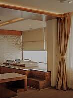 Amber Dale Luxury Hotel & Spa