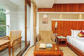 Amber Dale Luxury Hotel & Spa