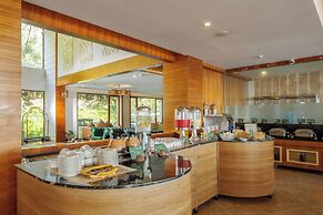 Amber Dale Luxury Hotel & Spa