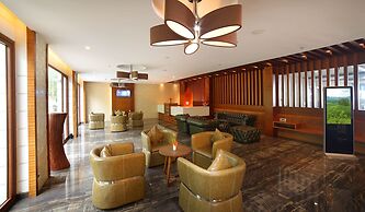 Amber Dale Luxury Hotel & Spa
