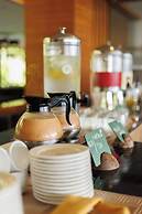 Amber Dale Luxury Hotel & Spa