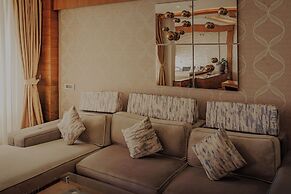 Amber Dale Luxury Hotel & Spa