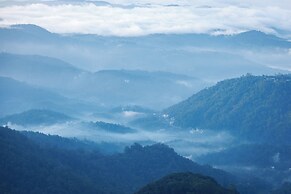 Amber Dale Luxury Hotel & Spa