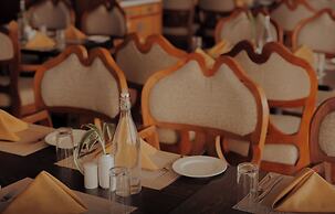 Amber Dale Luxury Hotel & Spa