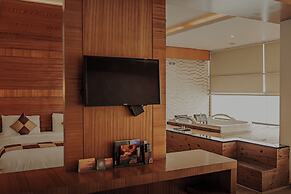 Amber Dale Luxury Hotel & Spa