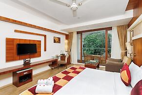 Amber Dale Luxury Hotel & Spa