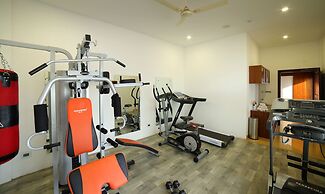 Amber Dale Luxury Hotel & Spa