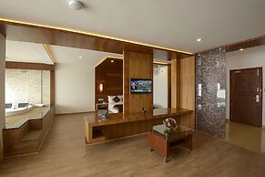 Amber Dale Luxury Hotel & Spa